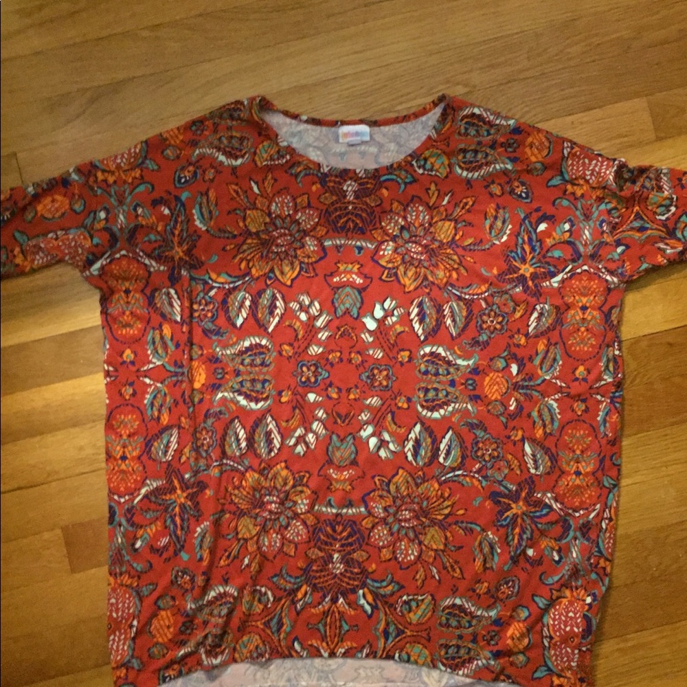 Lularoe Irma